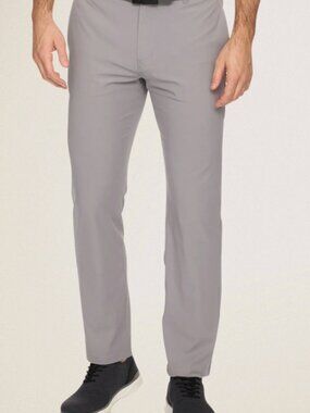 Men's Flag & Anthem Castleton Nashville‎ Straight Fit Chino Pants Size 38x32 NWT